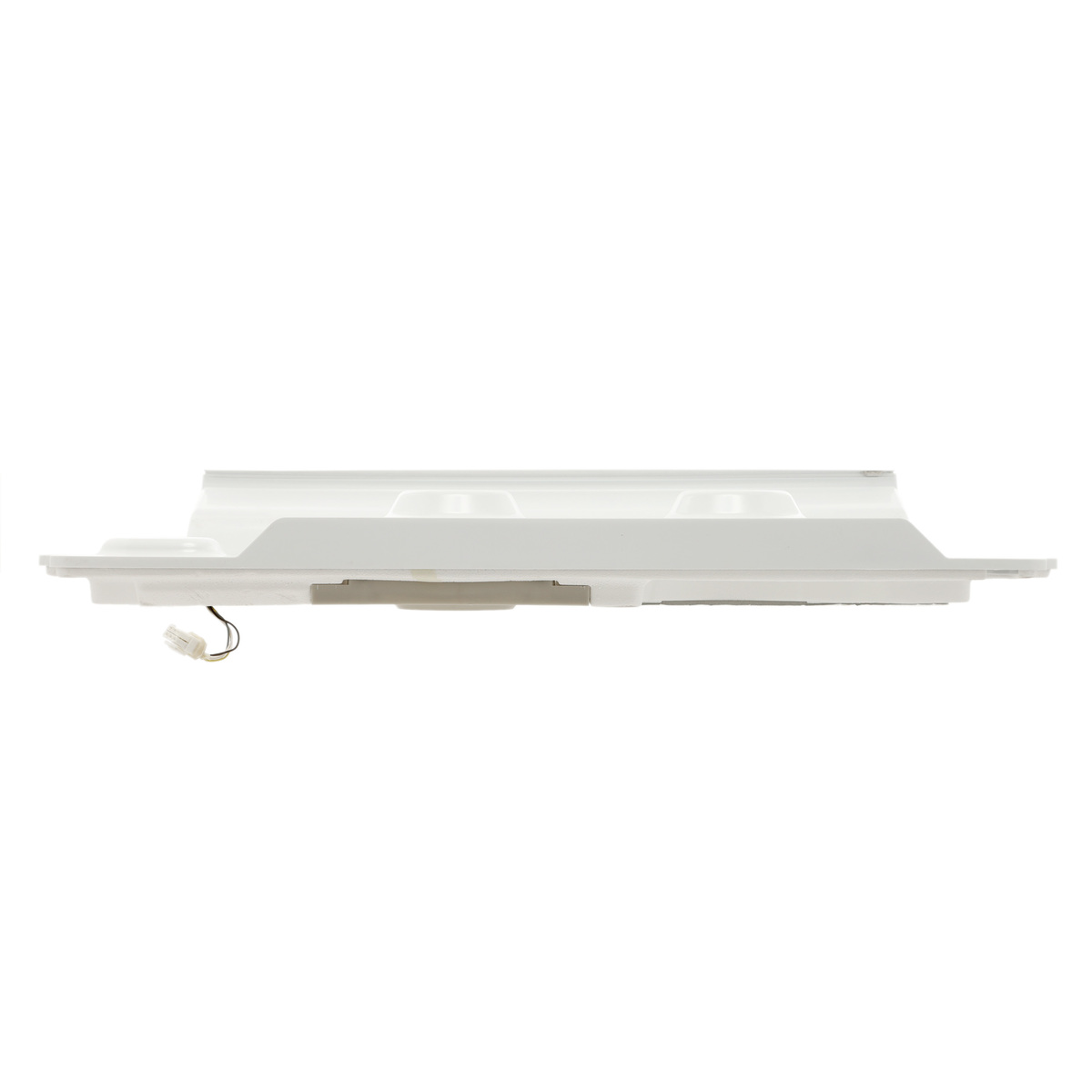 W11394920 - Genuine OEM Whirlpool Refrigerator Evaporator Cover